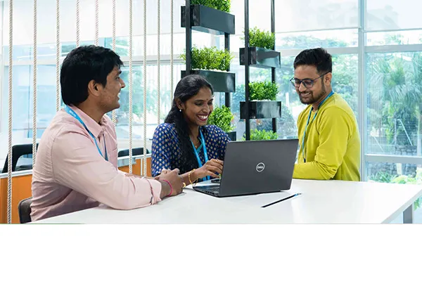 Virtusa - Java Lead - Spring Boot
